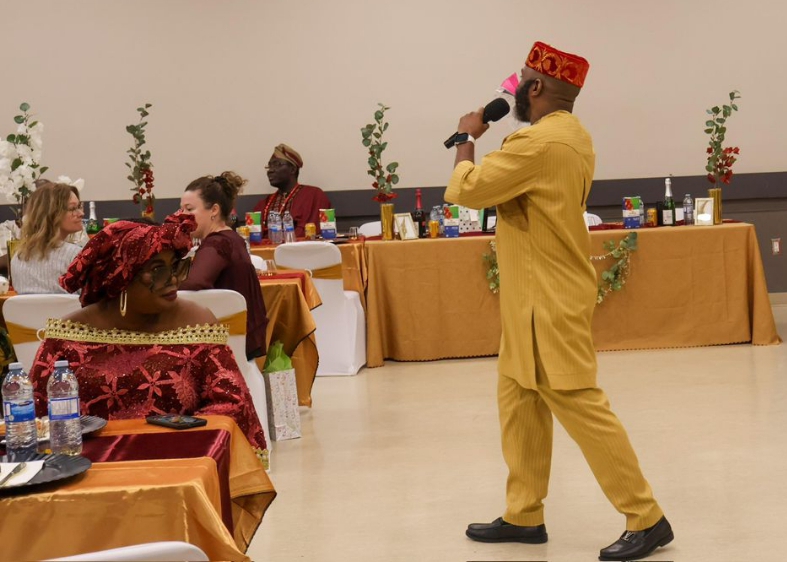 International Events