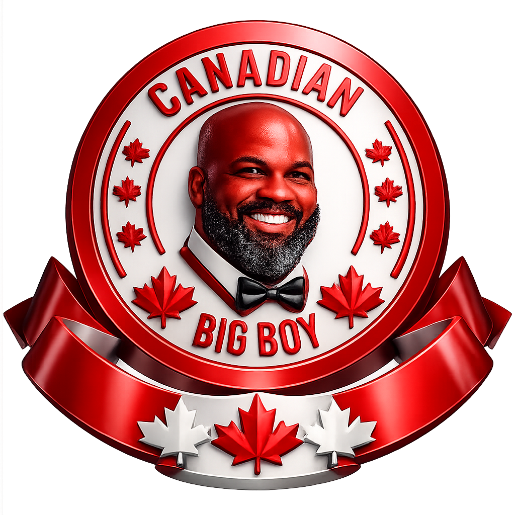 Canadian Bigboy Entertainment